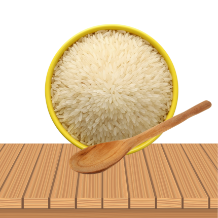 Miniket Rice Premium (Boiled)