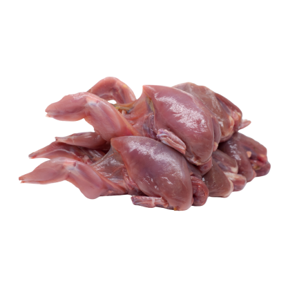 Quail Meat