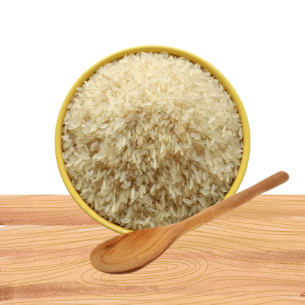 Miniket Rice Standard (Boiled)