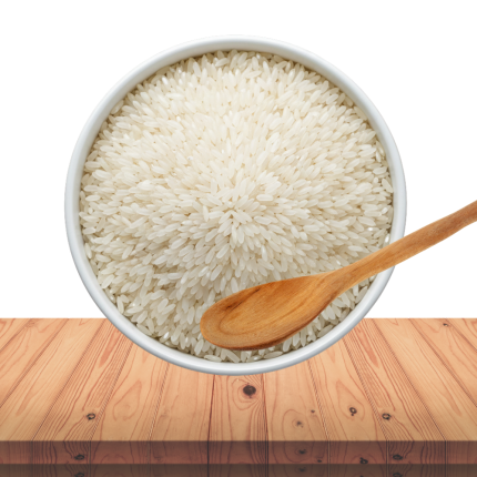 Nazirshail Rice Premium (Half Boiled)