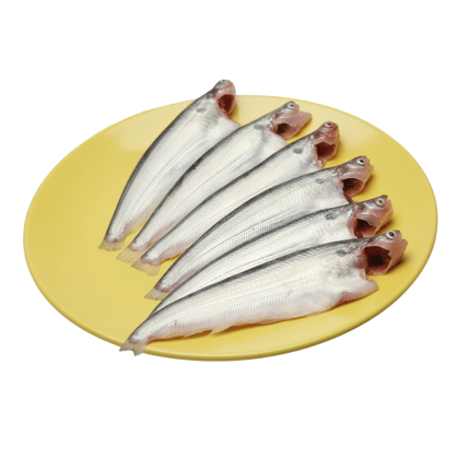 Paabda Fish ready to cook
