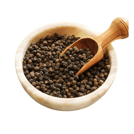 Black Pepper (গুল মরিচ) Whole