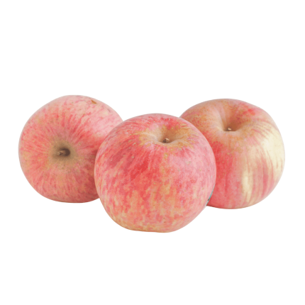 China Fuji Apple