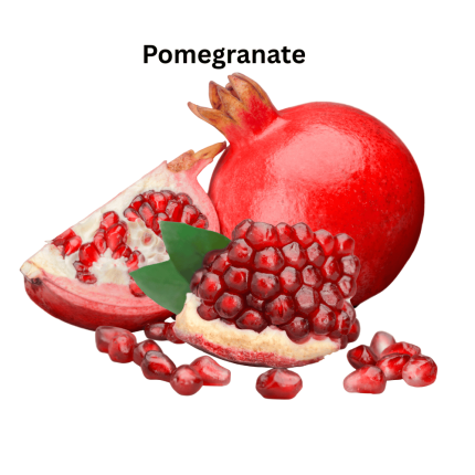 Dalim (Pomegranate)