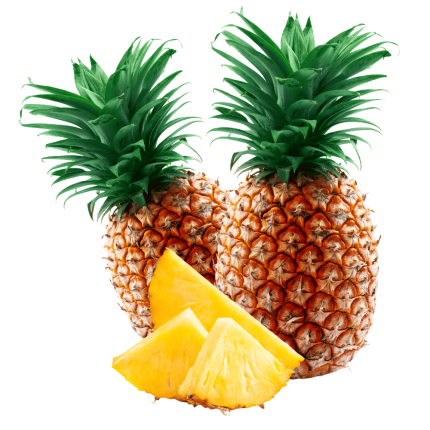 Anaros (Pineapple)