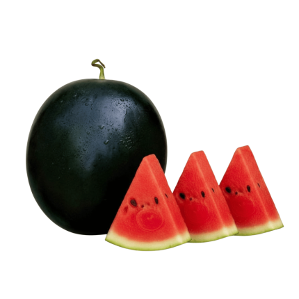 Watermelon Black
