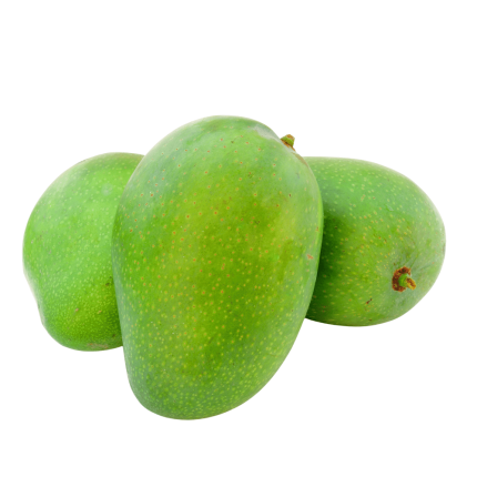 Kacha Aam (Mango)