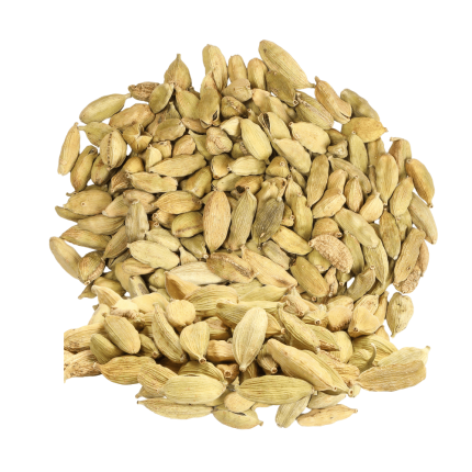 Cardamom (Elachi) Whole