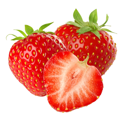 strawberry