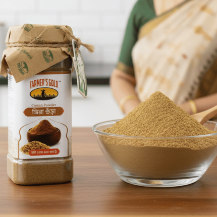 Farmer's Gold Cumin (Jira) Powder