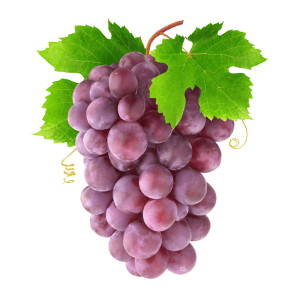 Lal Angur (Red Grapes)