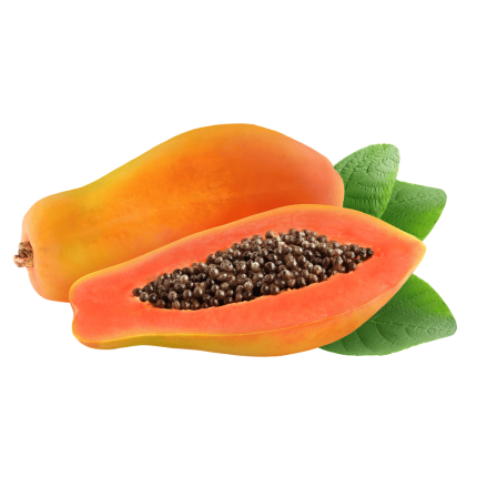 Paka Pape (Papaya)