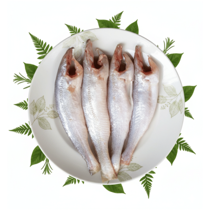 Poa Fish (Ready to cook)
