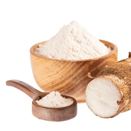Arrowroot
