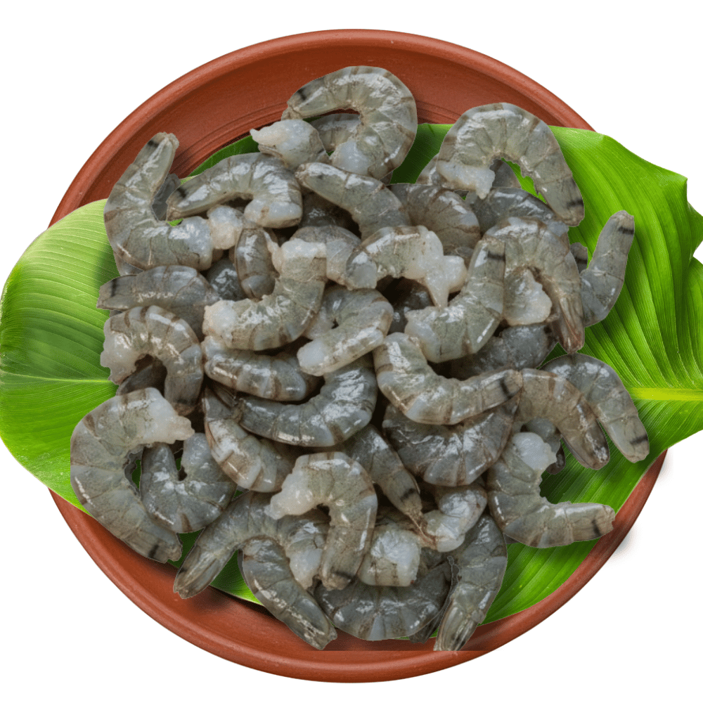 Bagda Chingri (Ready to cook) Bagda Chingri (Ready to cook)