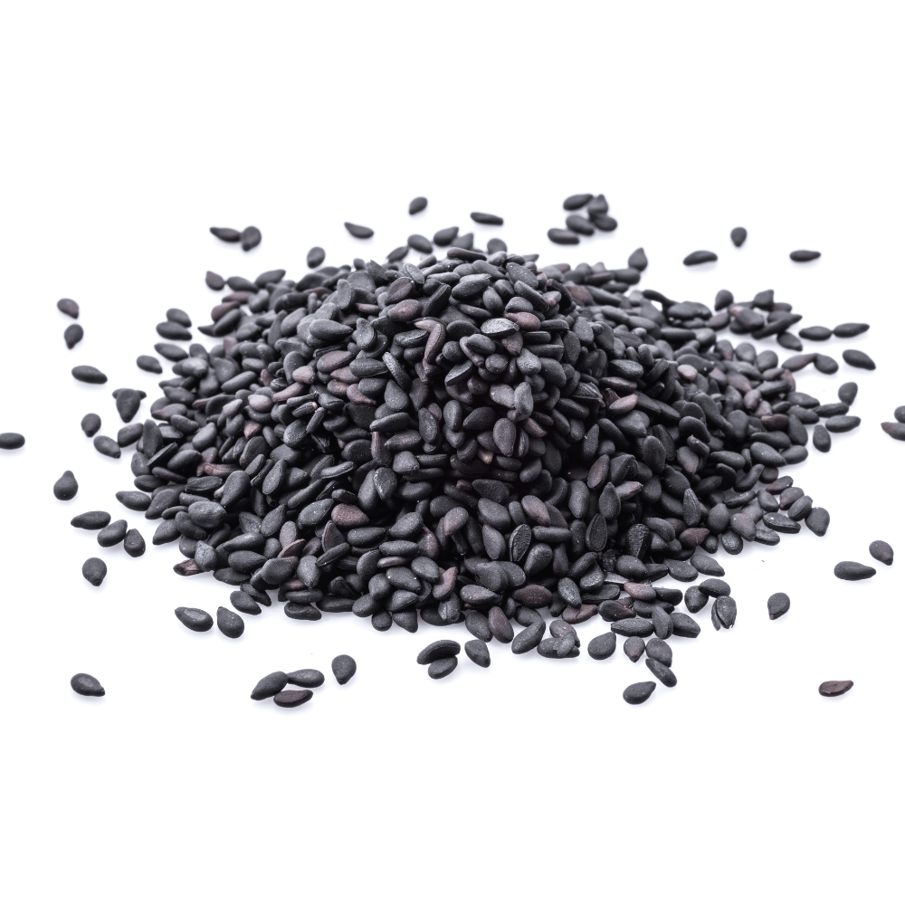 Black Sesame Seed (Til)