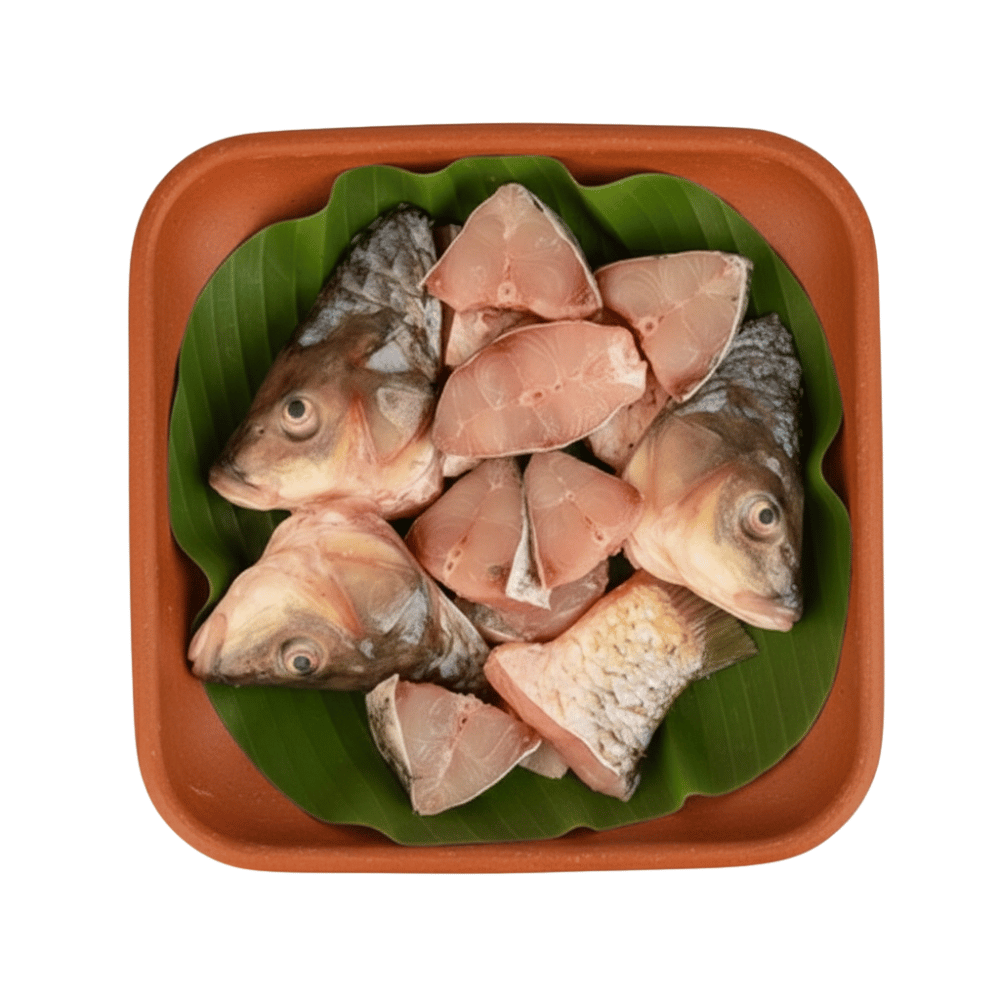 Carfu Fish (Ready to cook) Carfu Fish (Ready to cook)