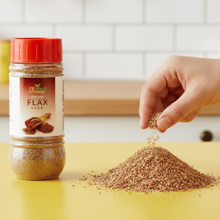 Fit Food Flax Seed