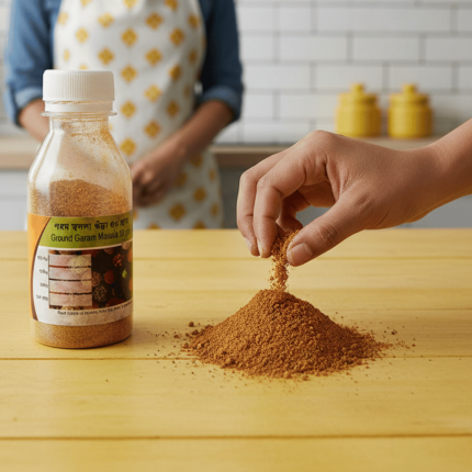 Garam Masala Powder