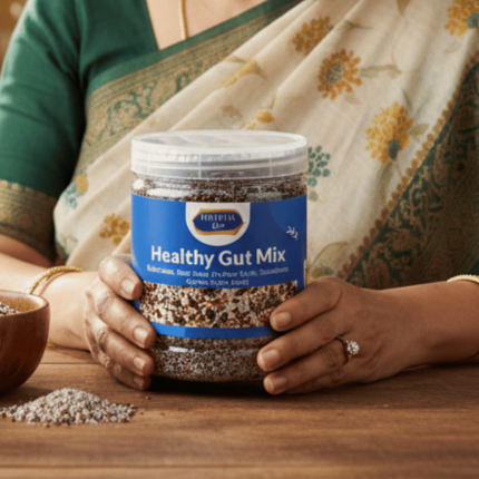 Imperial Eats Healthy Gut Mix