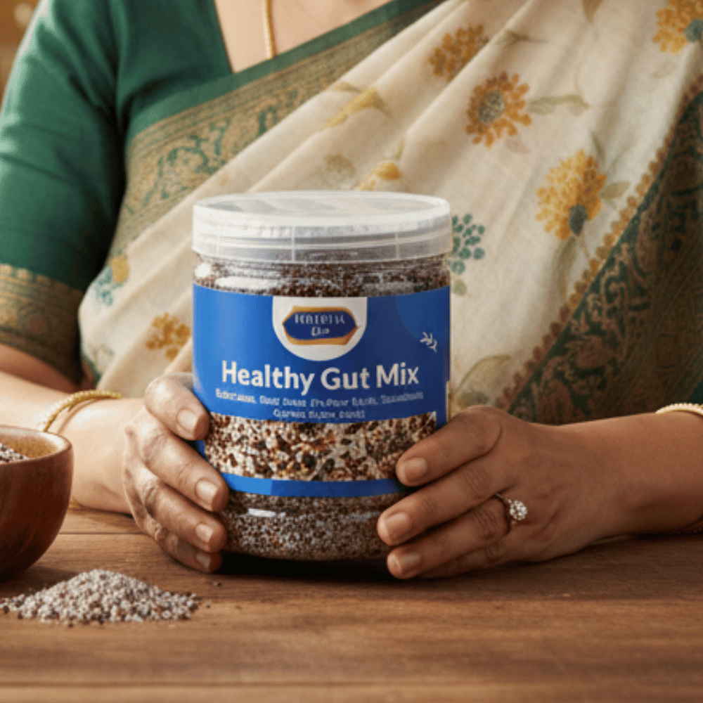 Imperial Eats Healthy Gut Mix 2 Imperial Eats Healthy Gut Mix