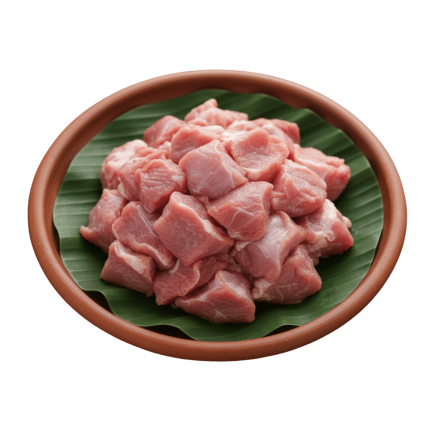 Mutton in Khashi (Ready to cook)