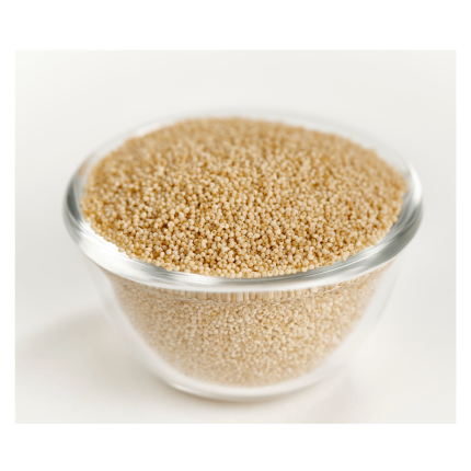 Poppy Seed (Posto Dana)