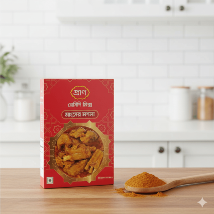 Pran Meat Masala 100 gm