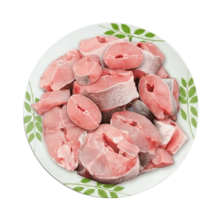 Shol Fish (Ready to cook)