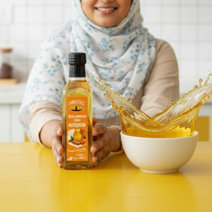 Farmer's Gold Peanut oil 100 ml