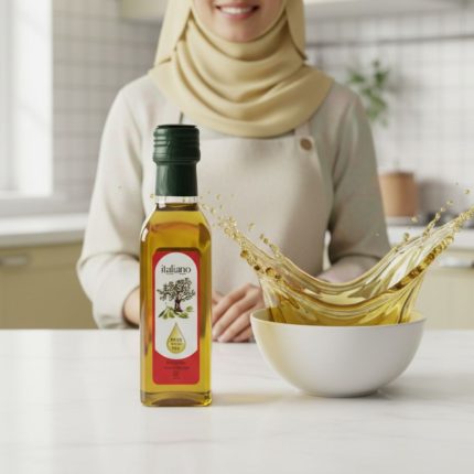 Italiano Pure Olive Oil 100 ml