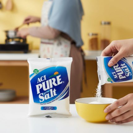 ACI Pure Salt 1 kg