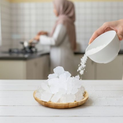 Sugar Candy (Tal Misri) 200 gm