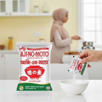 AJI-NO-MOTO Monosodium Glutamate 100 gm