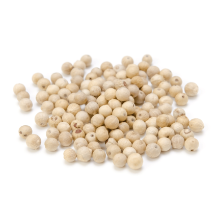White Pepper Whole