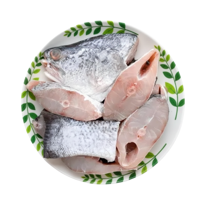 Koral Fish (Ready to cook)