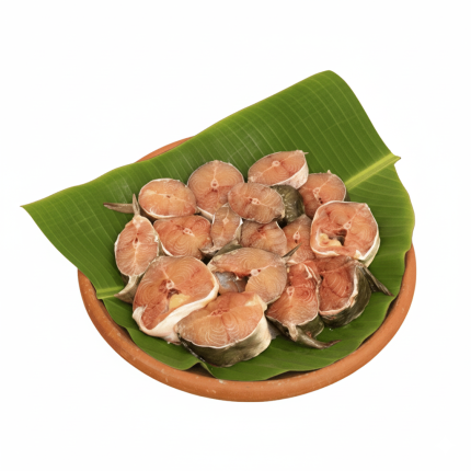 Magur Fish (Ready to cook)