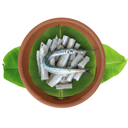 Kaikka Fish (Ready to cook)