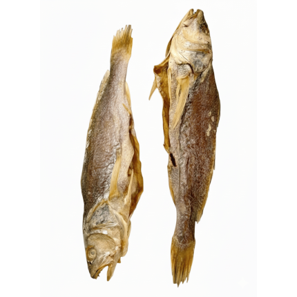 পোয়া মাছের শুটকি