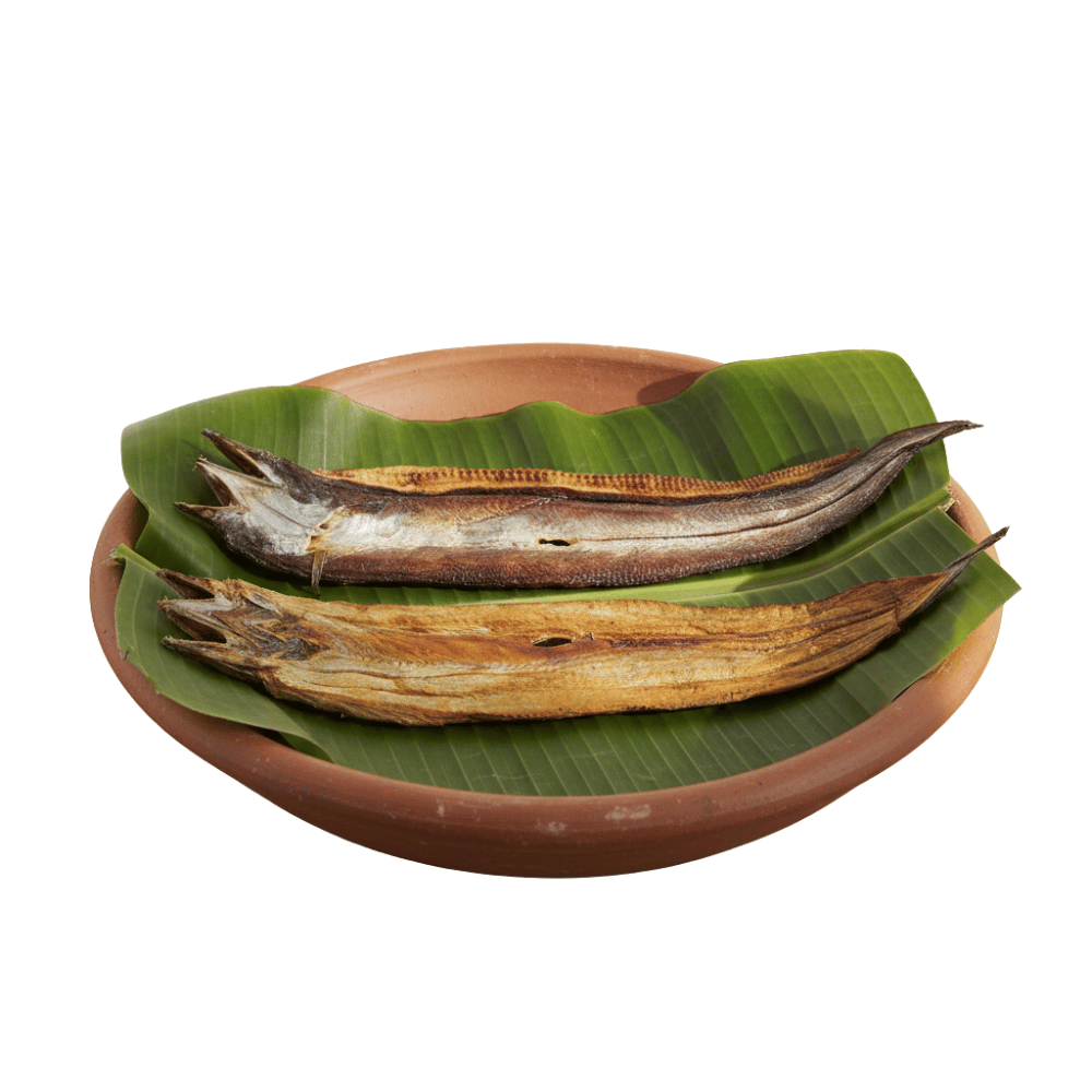 বাইম মাছের শুঁটকি বাইম মাছের শুঁটকি