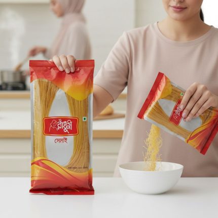 Radhuni Shemai 200 gm