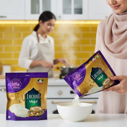Haldiram Lachha Shemai 500 gm