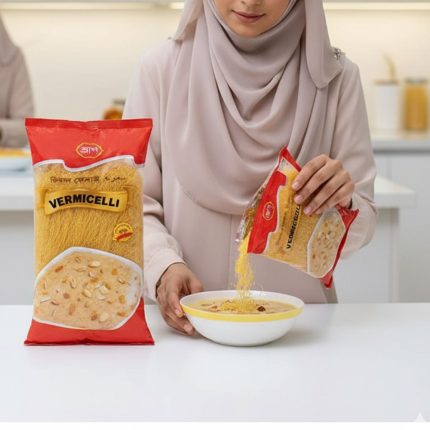 Pran Vermicelli Shemai 200 gm