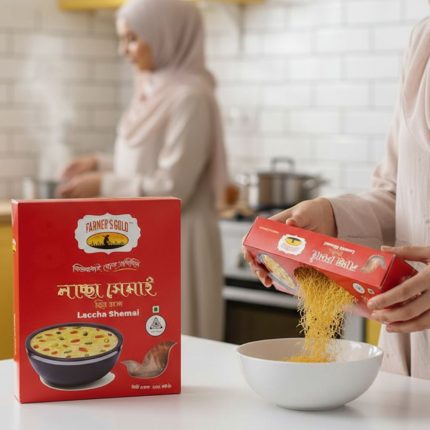 Farmer's Gold Lachha Shemai Premium 200 gm