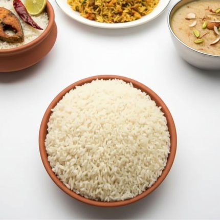 Paijam Rice (Boiled) 1 kg